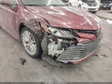 Toyota Camry Xle 4T1B11HK5JU501067 fotografie