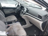 Honda Odyssey Ex 5FNRL6H50JB101737 снимка