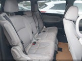 Honda Odyssey Ex 5FNRL6H50JB101737 снимка
