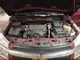 Chevrolet Equinox Ls 2CNDL13F196222819 снимка