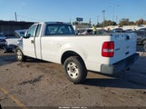 Ford F-150 Stx/Xl/Xlt 1FTRF12W07KC19746 photo