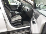 Chevrolet Equinox Lt 3GNAXJEV2JS540543 fotografie