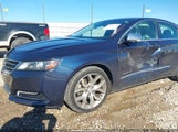 Chevrolet Impala 2Lz 2G1125S33J9154477 снимка