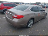 Infiniti M37 JN1BY1AP3BM323850 снимка