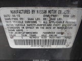 Infiniti M37 JN1BY1AP3BM323850 снимка