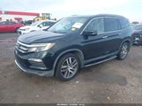 Honda Pilot Touring 5FNYF6H91GB015643 снимка