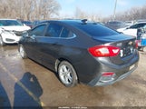Chevrolet Cruze Lt Auto 1G1BE5SM6H7228202 снимка