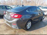 Chevrolet Cruze Lt Auto 1G1BE5SM6H7228202 снимка