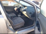 Honda Civic Lx 2HGFA16599H354934 снимка