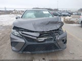 Toyota Camry Se 4T1B11HK6KU806336 снимка
