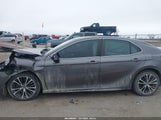 Toyota Camry Se 4T1B11HK6KU806336 fotografie