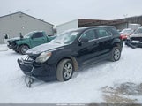 Chevrolet Equinox Ls 2GNFLEEKXG6294704 снимка