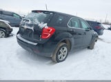 Chevrolet Equinox Ls 2GNFLEEKXG6294704 снимка