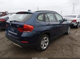 BMW X1 Sdrive28I WBAVM1C57EVW46960 снимка