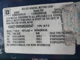 Chevrolet Blazer Ls 1GNCT18W5WK242547 снимка