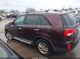 Kia Sorento Lx 5XYKT4A66FG633874 снимка