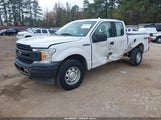 Ford F-150 Xl 1FTFX1E59JFA08676 снимка
