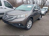 Honda Cr-V Ex-L 5J6RM4H7XCL037185 снимка