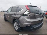 Honda Cr-V Ex-L 5J6RM4H7XCL037185 снимка