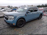 Ford Maverick Lariat 3FTTW8F93NRA76237 снимка