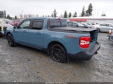 Ford Maverick Lariat 3FTTW8F93NRA76237 снимка