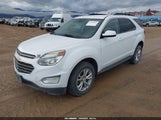 Chevrolet Equinox Lt 2GNFLFEK7G6180018 снимка