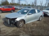 Kia Optima Lx 5XXGT4L30GG072022 снимка