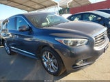 Infiniti Jx35 5N1AL0MM5DC301646 снимка