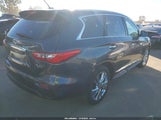 Infiniti Jx35 5N1AL0MM5DC301646 снимка