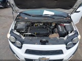 Chevrolet Sonic Lt Auto 1G1JC6SG2G4133265 снимка