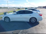 Infiniti Q50 3.0T Premium JN1EV7AP1HM741244 снимка