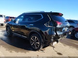 Nissan Rogue Sl 5N1AT2MV5KC773086 снимка