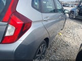 Honda Fit Ex 3HGGK5G79HM703857 снимка