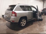 Jeep Compass Latitude 1C4NJDEB2GD759501 снимка