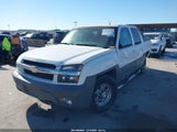 Chevrolet Avalanche 3GNGK23GX2G188626 снимка