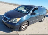 Honda Odyssey Ex 5FNRL3H41AB074098 снимка