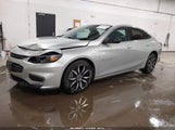 Chevrolet Malibu Lt 1G1ZD5ST5JF257436 снимка