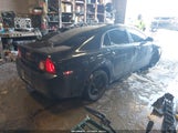 Chevrolet Malibu Ls 1G1ZB5EBXAF252998 снимка