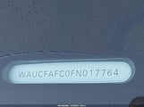 Audi A6 2.0T Premium WAUCFAFC0FN017764 снимка