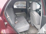Chevrolet Equinox Lt 2CNDL53F486070265 снимка