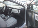 Toyota Corolla Le 2T1BURHEXHC938302 снимка