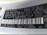 Toyota Corolla Le 2T1BURHEXHC938302 снимка