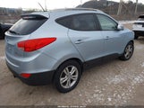 Hyundai Tucson Gls KM8JUCAC0BU212701 снимка