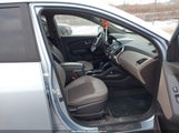 Hyundai Tucson Gls KM8JUCAC0BU212701 снимка