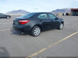 Toyota Corolla Le 2T1BURHE6FC267711 снимка