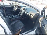 Ford Fusion Titanium 3FA6P0K97DR167176 снимка