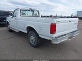 Ford F250 2FTHF25H5PCA90065 снимка