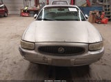 Buick Lesabre Custom 1G4HP54K81U277153 снимка