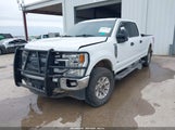 Ford F-250 Xlt 1FT7W2BN6NED88332 снимка