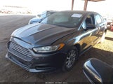 Ford Fusion S 3FA6P0G71FR214065 снимка